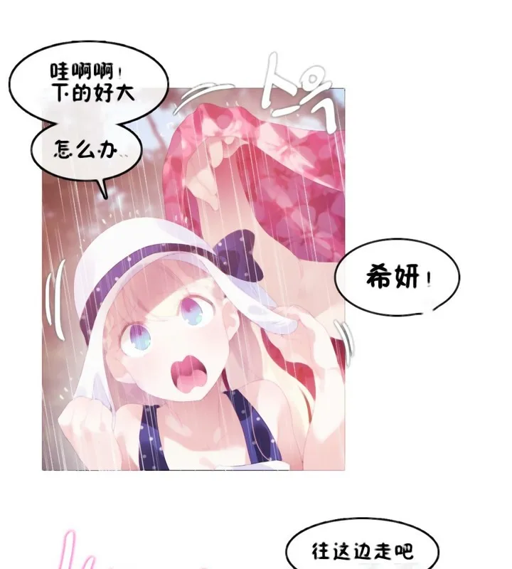 一个变态的日常生活 第66话 第26页