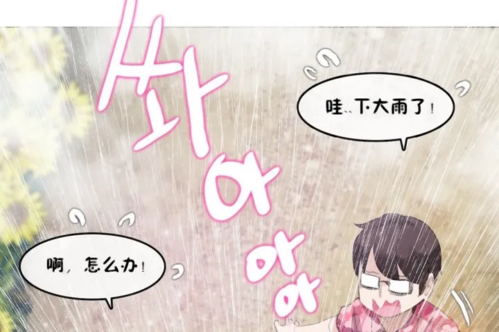 一个变态的日常生活 第66话 第24页