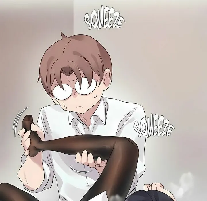 一个变态的日常生活 第107话 第7页