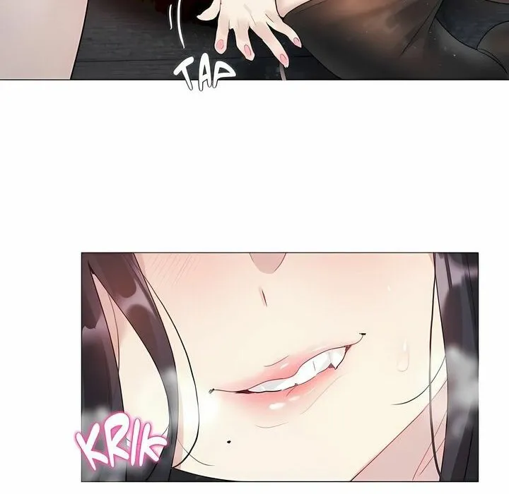 一个变态的日常生活 第107话 第56页