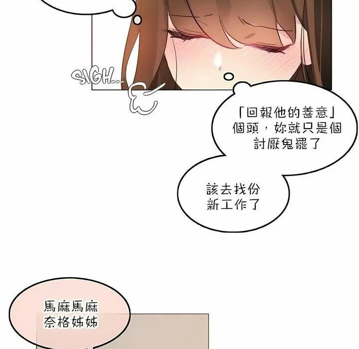 一个变态的日常生活 第78话 第85页