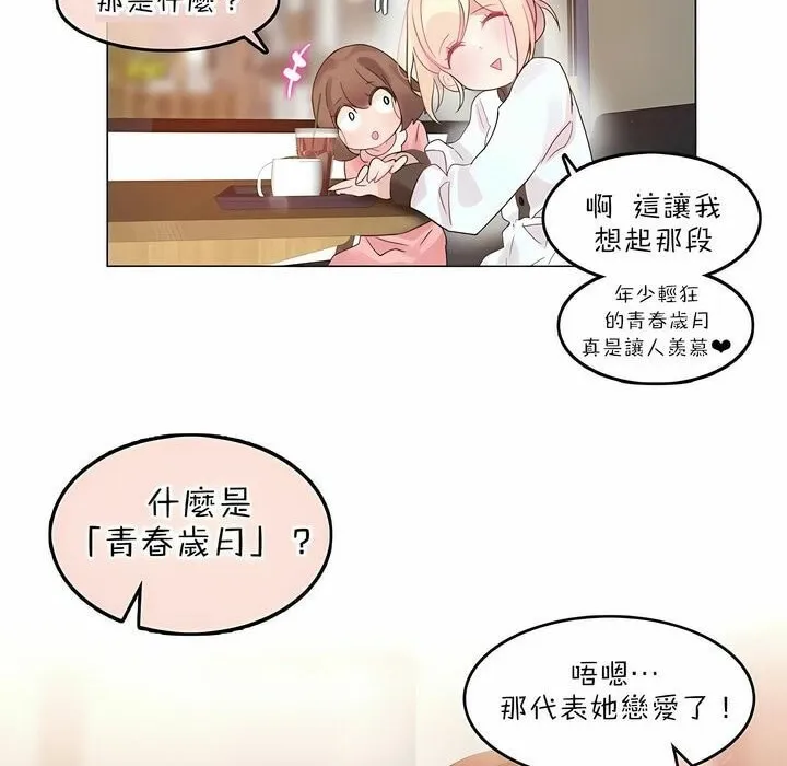 一个变态的日常生活 第78话 第87页