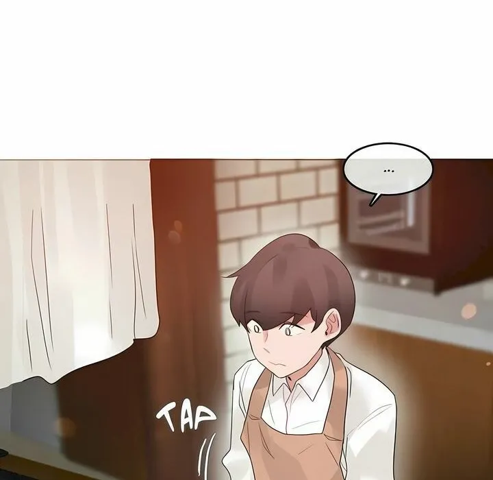 一个变态的日常生活 第78话 第78页