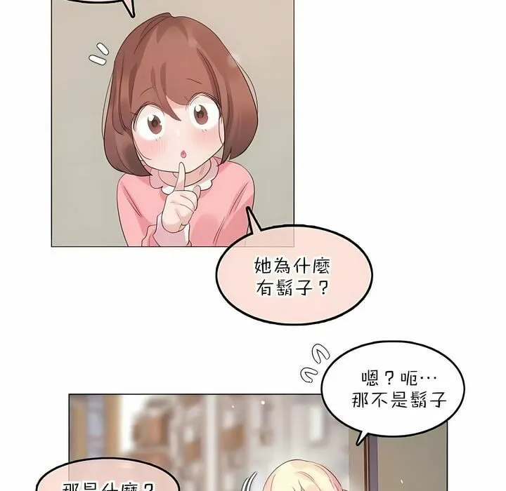一个变态的日常生活 第78话 第86页