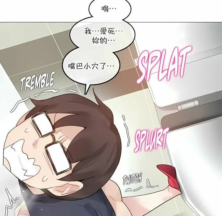 一个变态的日常生活 第123话 第62页