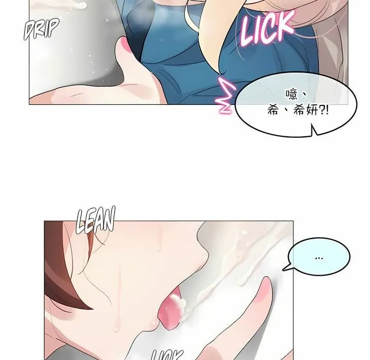 一个变态的日常生活 第123话 第78页
