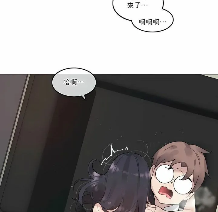 一个变态的日常生活 第103话 第80页