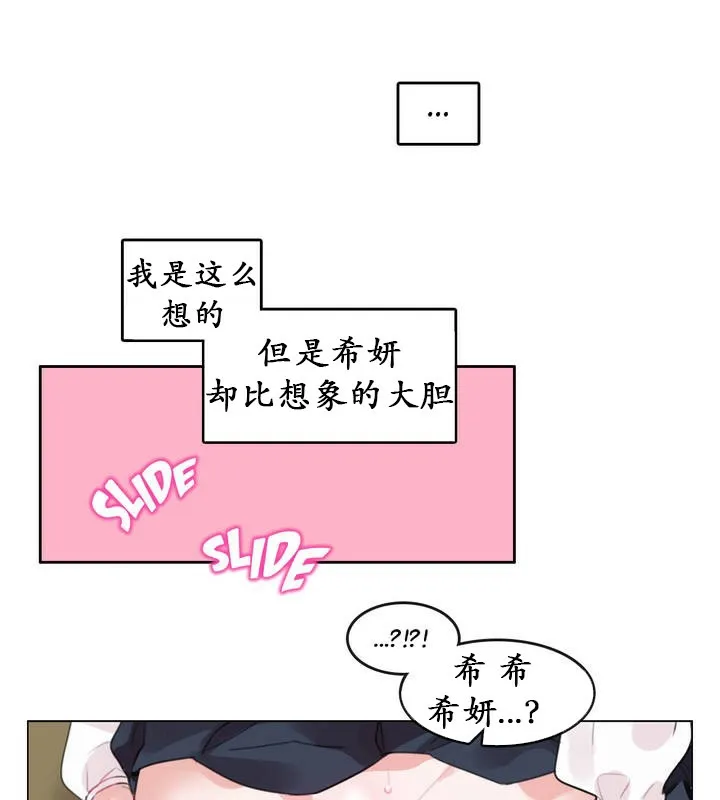 一个变态的日常生活 第24话 第72页