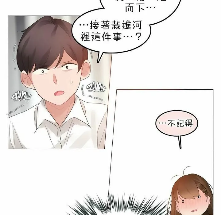 一个变态的日常生活 第80话 第22页