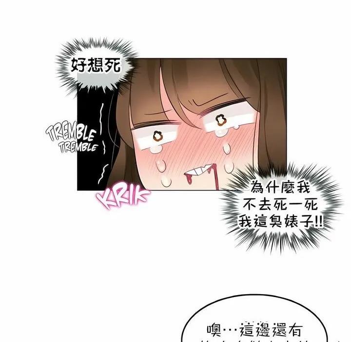 一个变态的日常生活 第80话 第32页