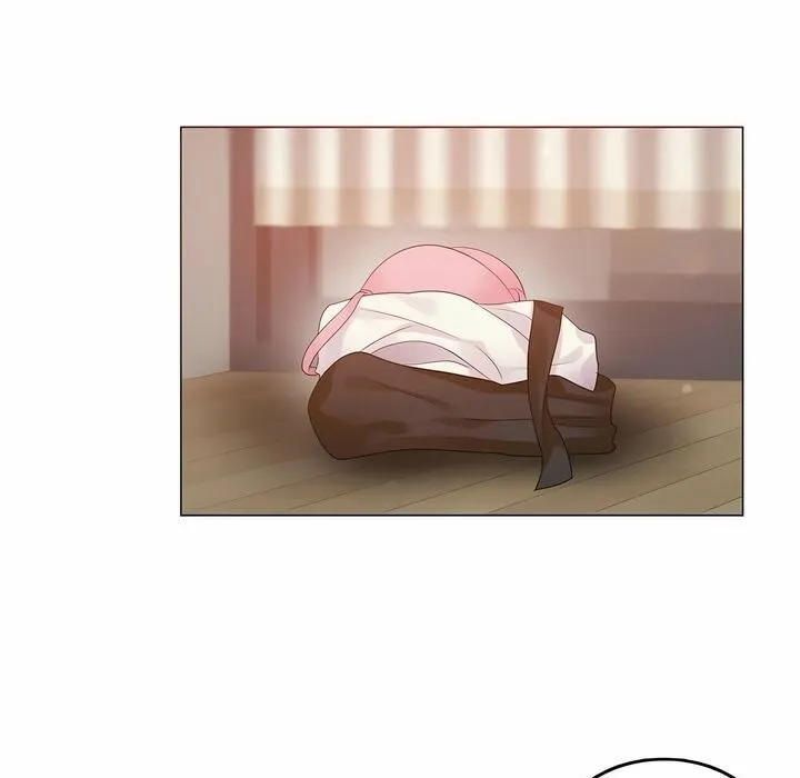 一个变态的日常生活 第80话 第49页
