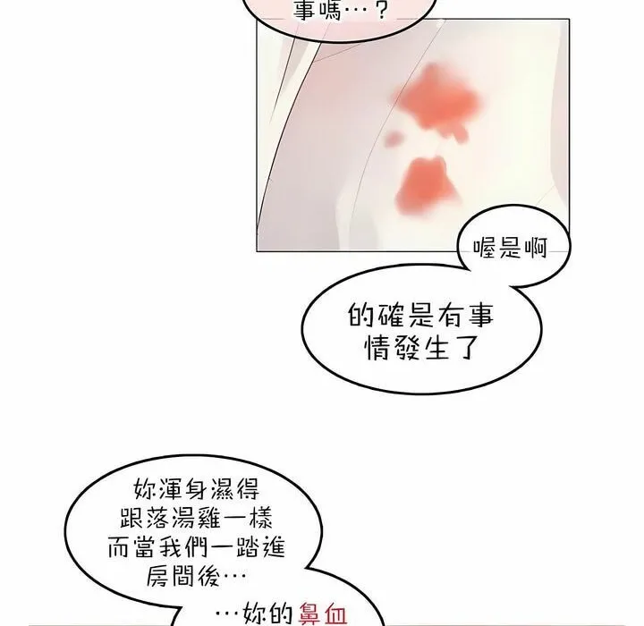 一个变态的日常生活 第80话 第26页