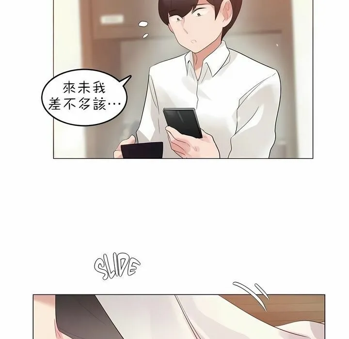 一个变态的日常生活 第80话 第87页