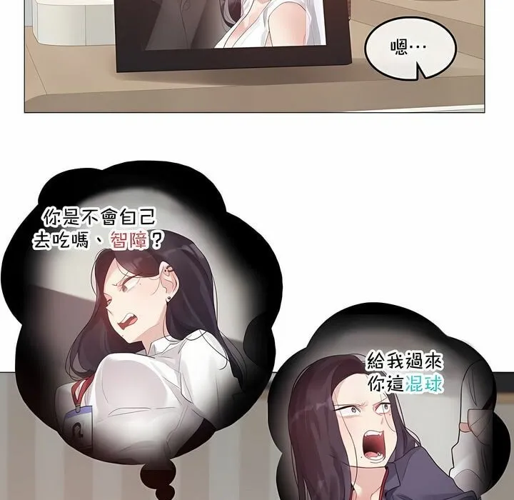 一个变态的日常生活 第132话 第19页