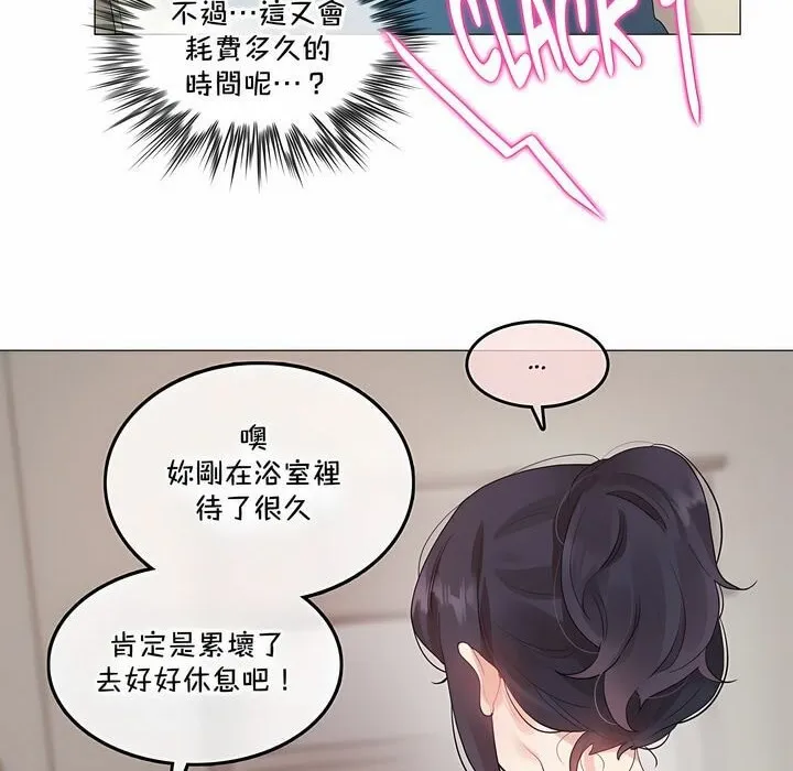 一个变态的日常生活 第132话 第58页
