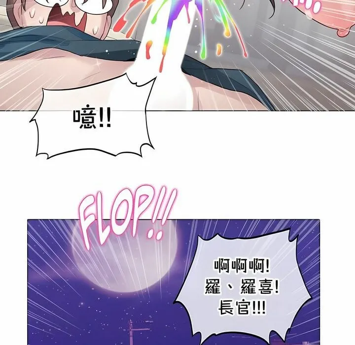 一个变态的日常生活 第132话 第82页