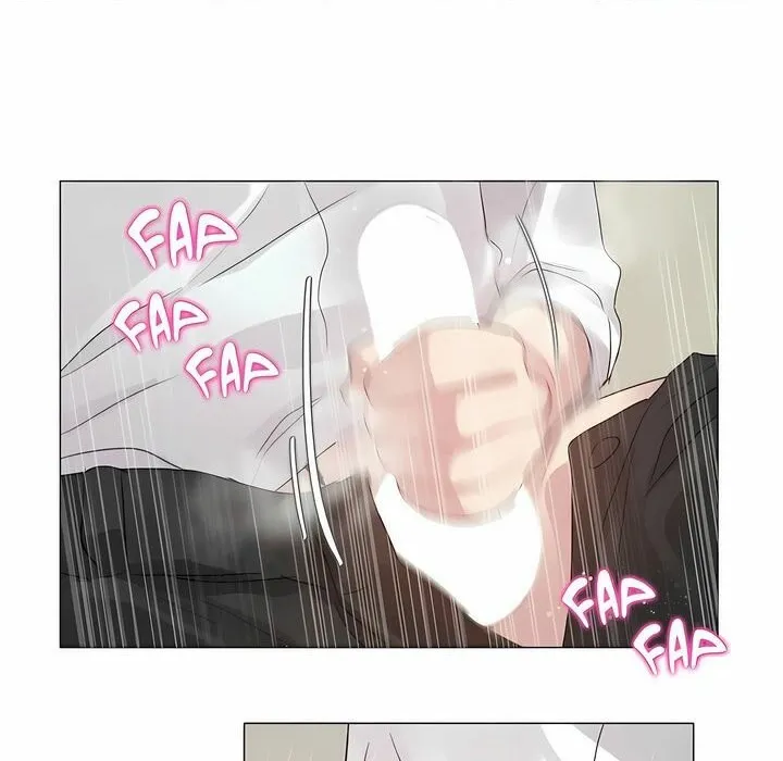 一个变态的日常生活 第105话 第71页