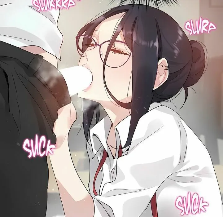 一个变态的日常生活 第105话 第52页