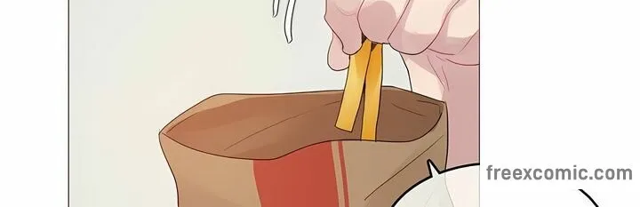 一个变态的日常生活 第105话 第39页