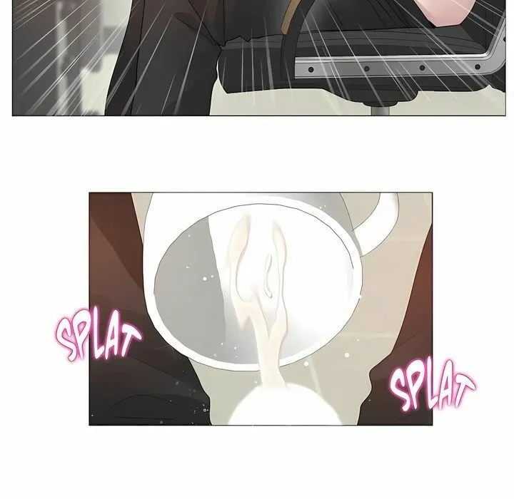 一个变态的日常生活 第105话 第79页