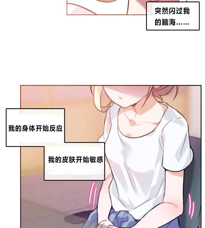 一个变态的日常生活 第2话 第65页