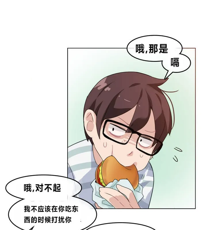 一个变态的日常生活 第2话 第58页