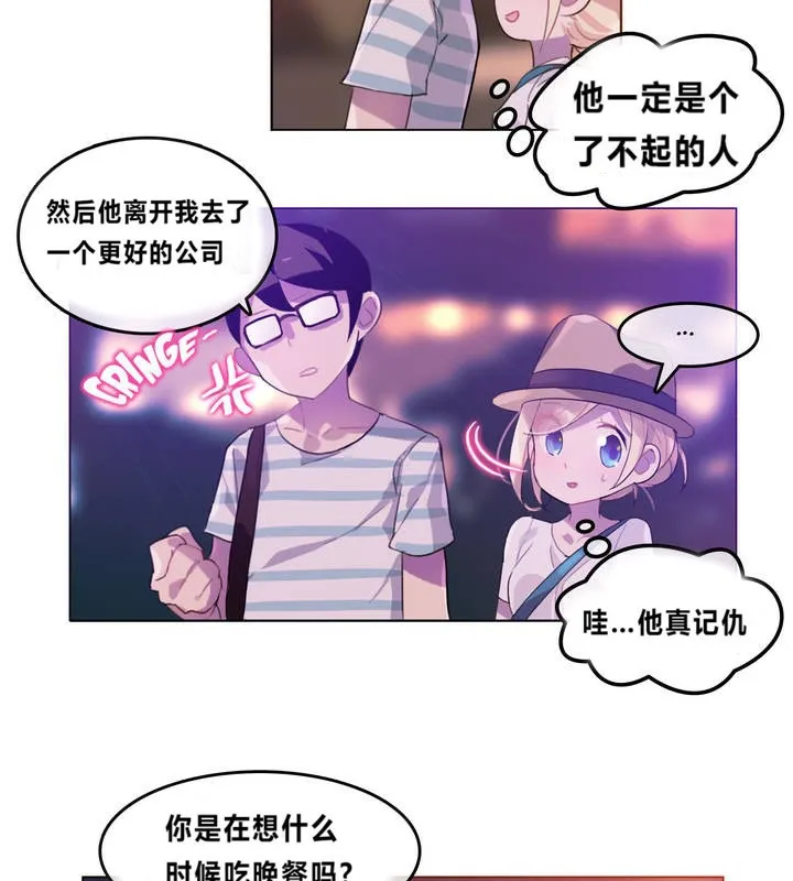 一个变态的日常生活 第2话 第79页