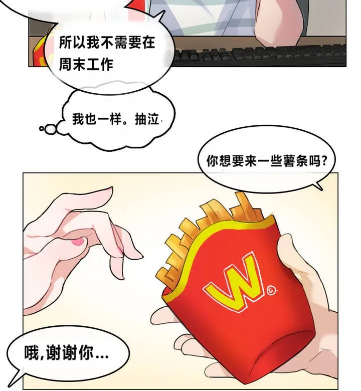 一个变态的日常生活 第2话 第60页