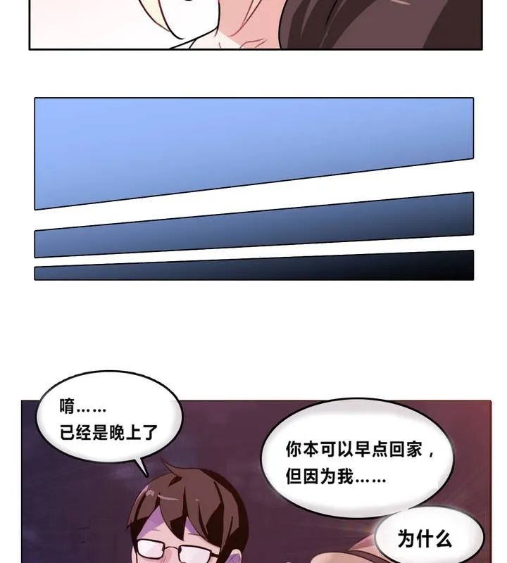 一个变态的日常生活 第2话 第76页