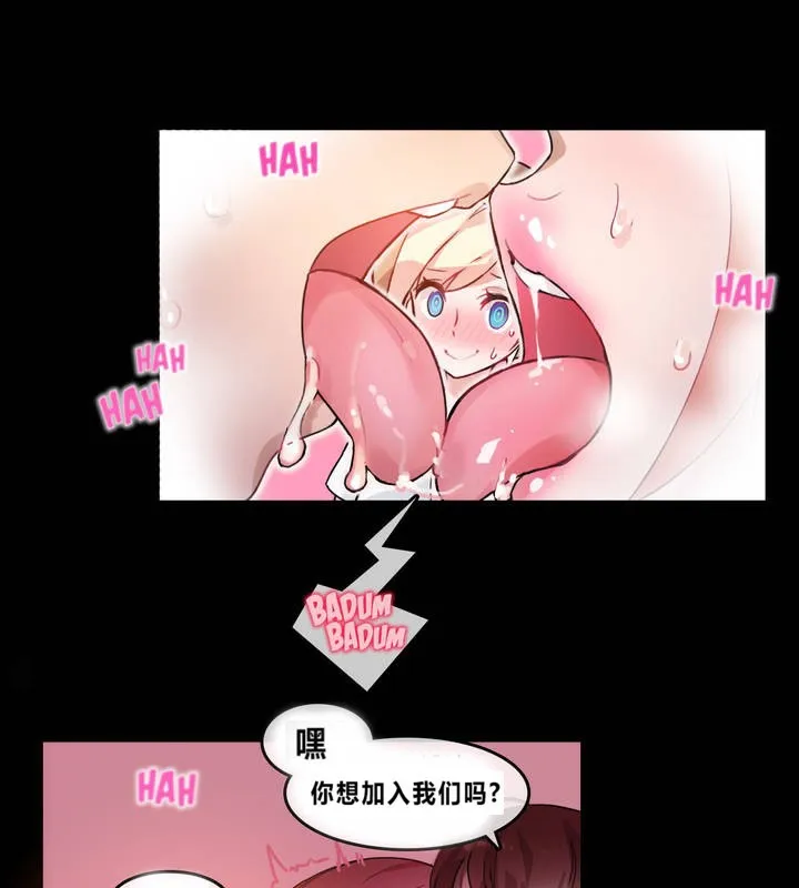 一个变态的日常生活 第2话 第13页