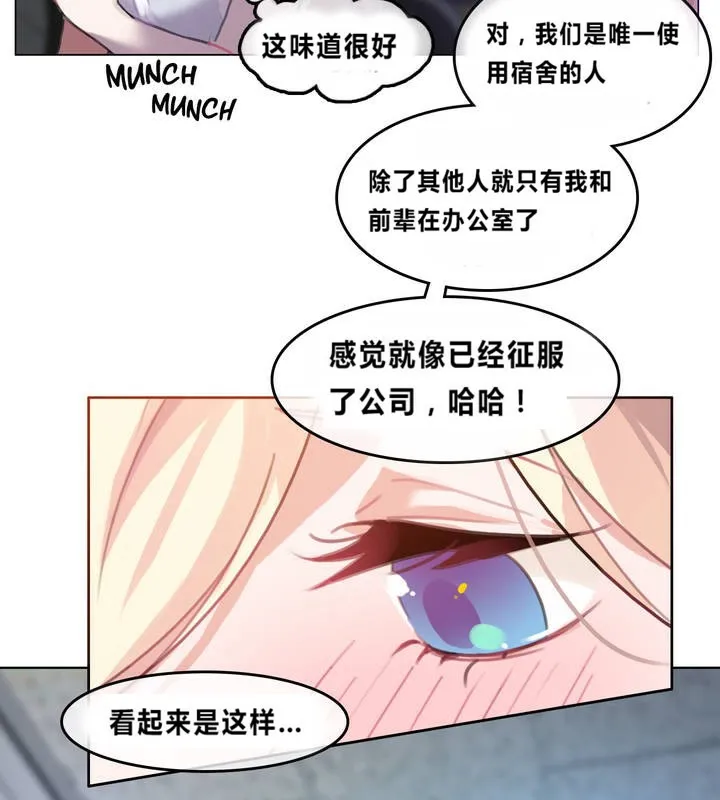 一个变态的日常生活 第2话 第62页