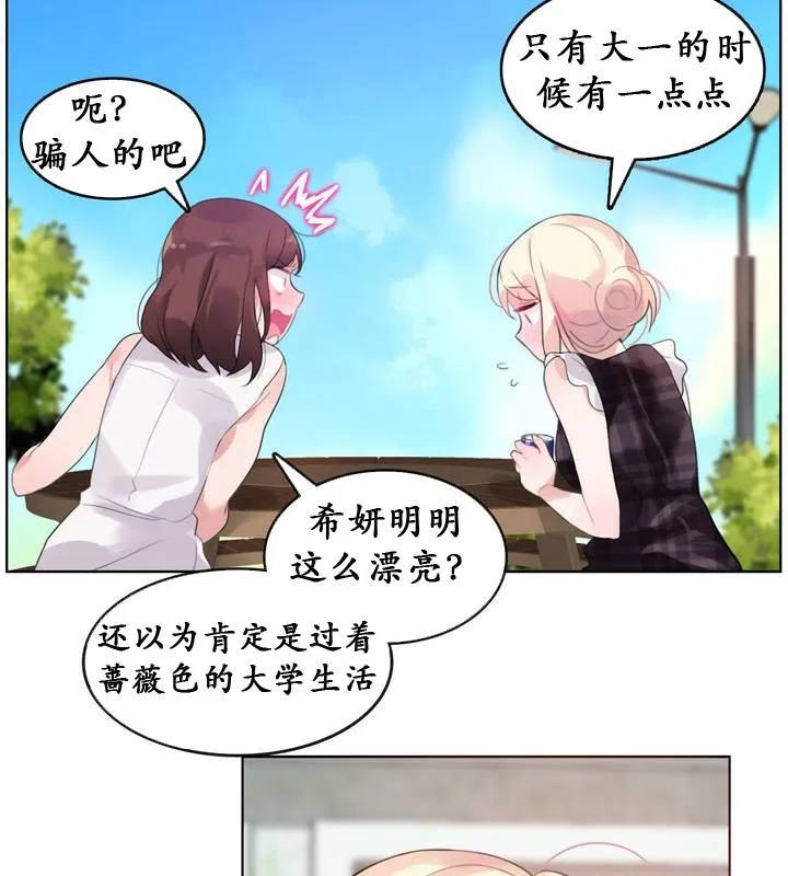 一个变态的日常生活 第18话 第42页