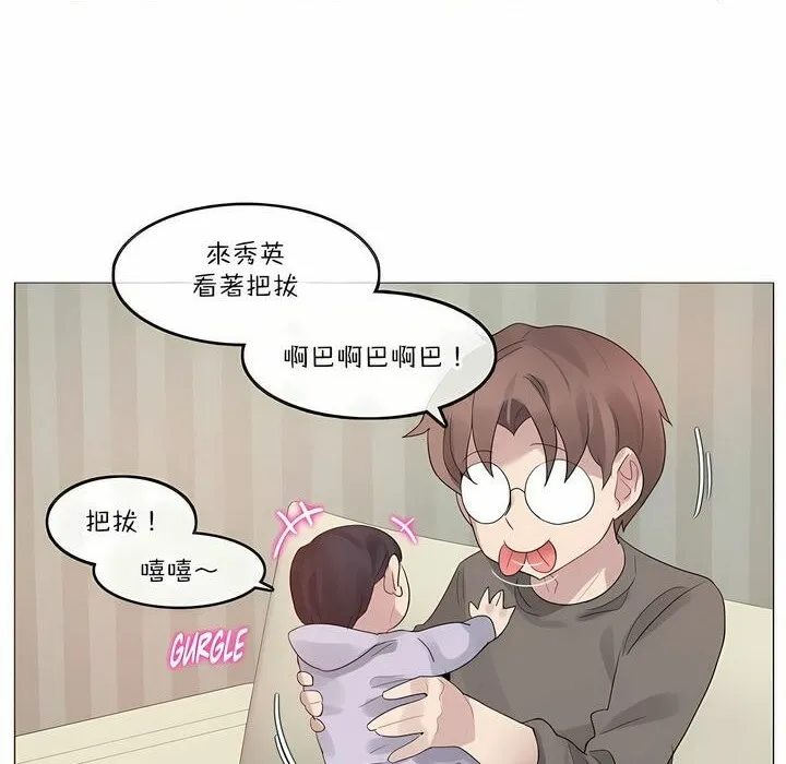 一个变态的日常生活 第120话 第2页