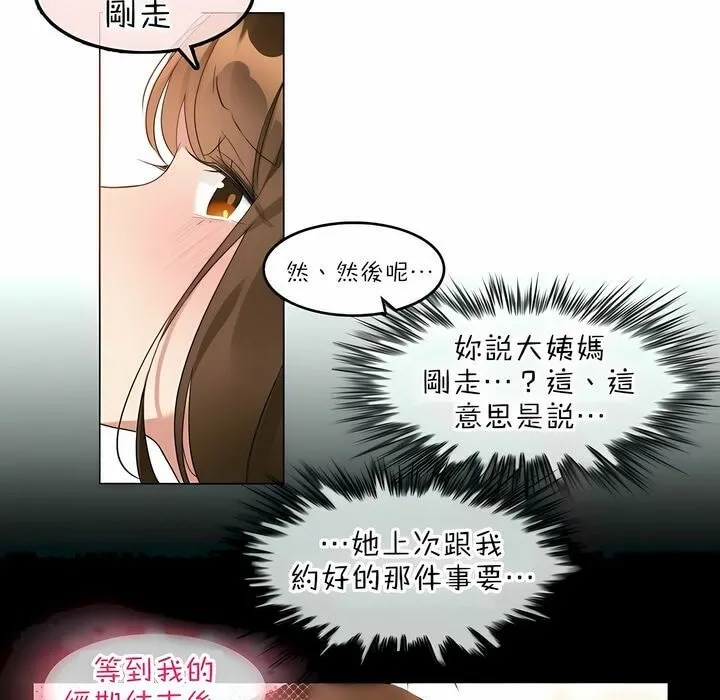 一个变态的日常生活 第84话 第27页