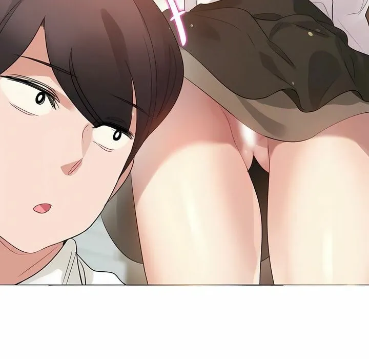 一个变态的日常生活 第84话 第61页