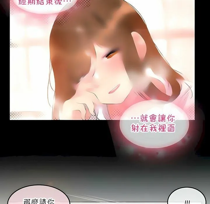 一个变态的日常生活 第84话 第28页