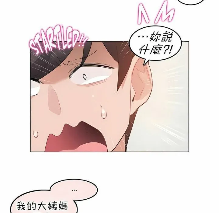一个变态的日常生活 第84话 第26页