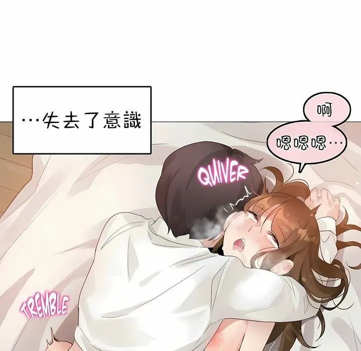 一个变态的日常生活 第82话 第27页