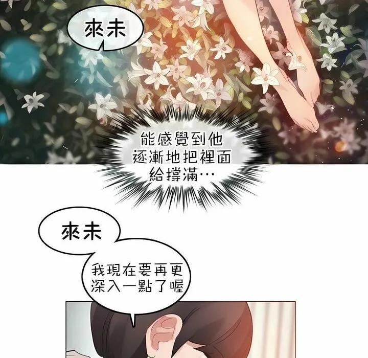 一个变态的日常生活 第82话 第6页