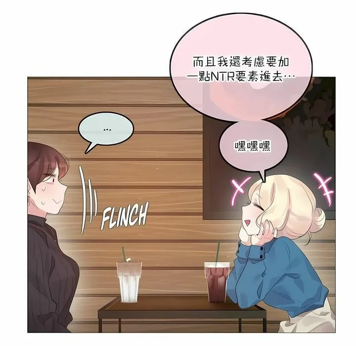一个变态的日常生活 第122话 第21页