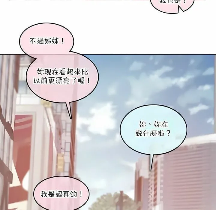 一个变态的日常生活 第122话 第10页