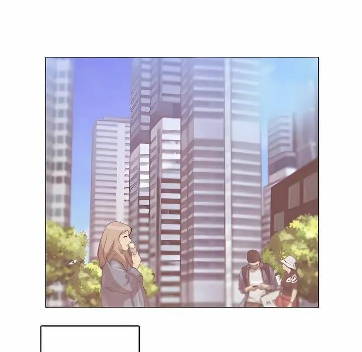 一个变态的日常生活 第122话 第1页