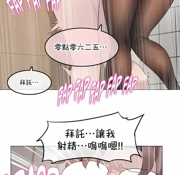一个变态的日常生活 第130话 第42页