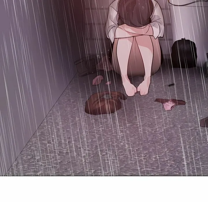一个变态的日常生活 第130话 第64页