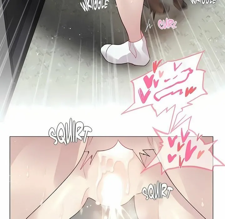 一个变态的日常生活 第108话 第68页