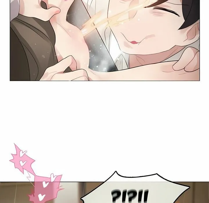 一个变态的日常生活 第85话 第66页