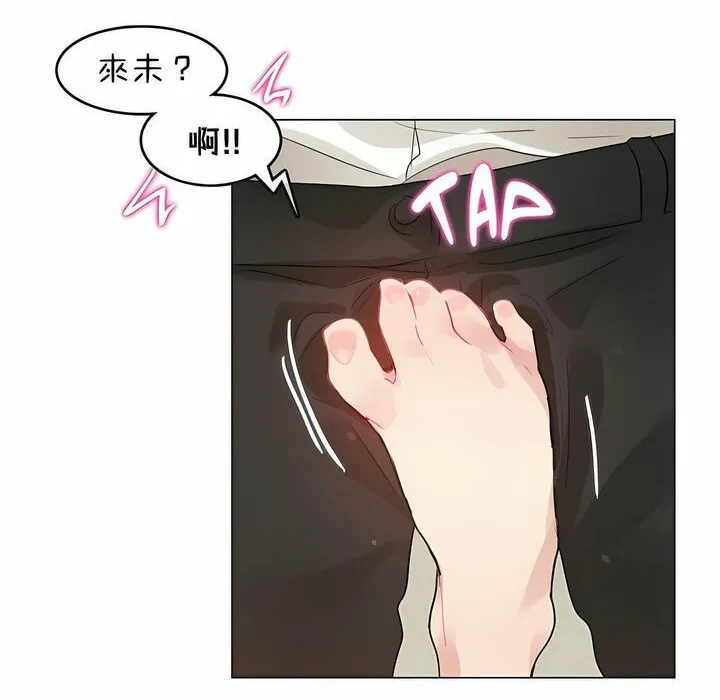 一个变态的日常生活 第85话 第30页