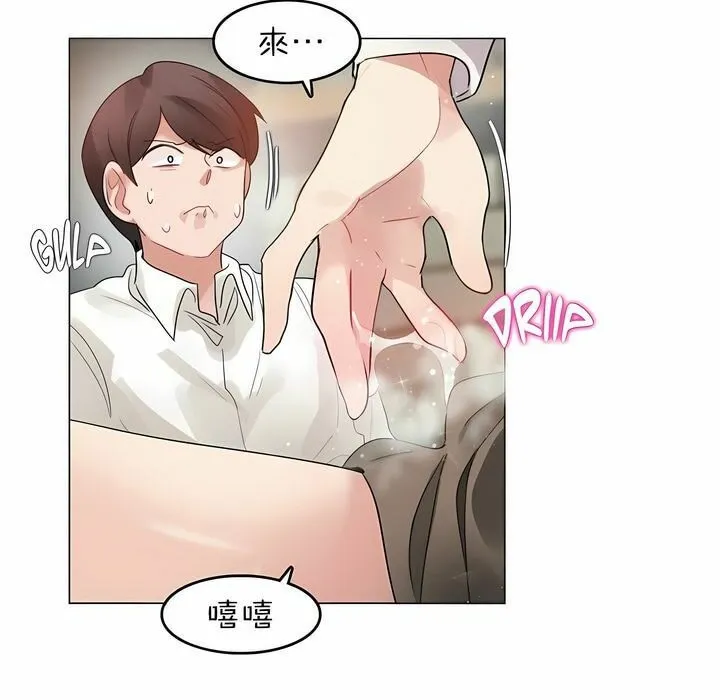 一个变态的日常生活 第85话 第29页
