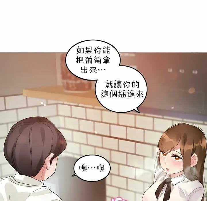 一个变态的日常生活 第85话 第31页