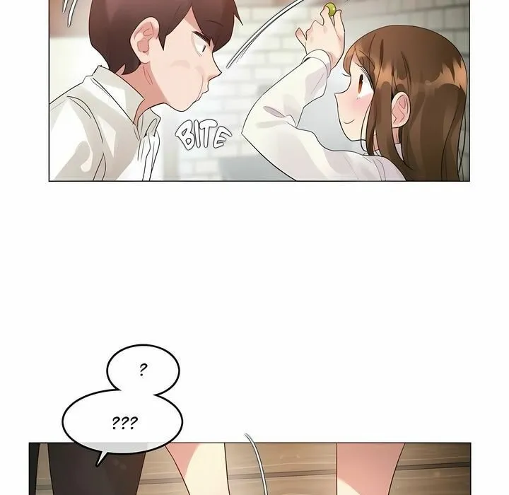 一个变态的日常生活 第85话 第20页